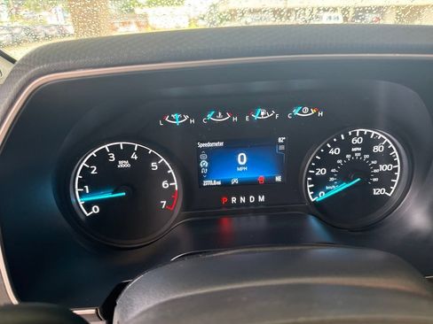 Used 2023 Ford F150 XL w/ Trailer Tow Package AWD/4WD image 10