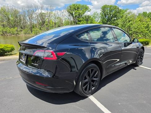 Used 2022 Tesla Model 3 Long Range AWD/4WD image 7