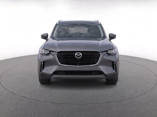 Used 2024 MAZDA CX-90 Plug-In Hybrid w/ Preferred AWD/4WD image 5