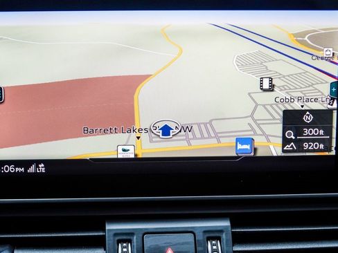 Used 2018 Audi SQ5 Prestige w/ Prestige Package image 23