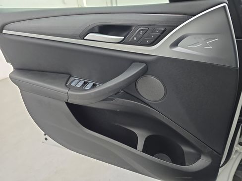 Used 2023 BMW X3 xDrive30i w/ Convenience Package image 27