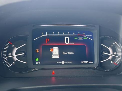 Used 2023 Honda Passport TrailSport image 20