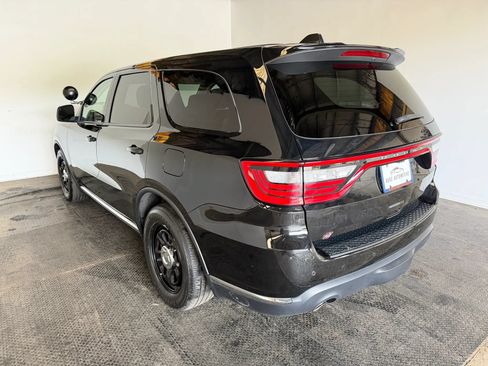 Used 2022 Dodge Durango AWD w/ Skid Plate Group image 5