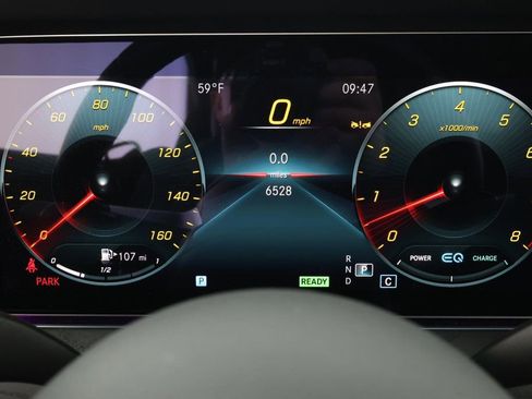 Used 2023 Mercedes-Benz E 450 Coupe w/ AMG Line image 13