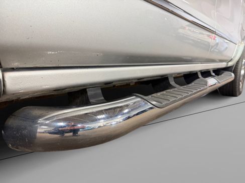 Used 2017 Chevrolet Silverado 1500 LTZ Z71 w/ LTZ Plus Package AWD/4WD image 42