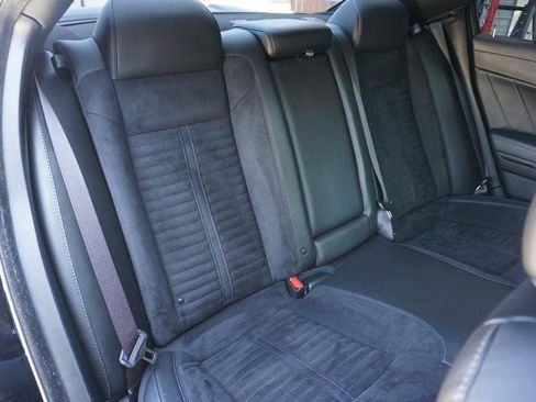 Used 2022 Dodge Charger R/T w/ Daytona Edition Group RWD image 32