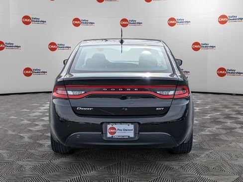 Used 2015 Dodge Dart SXT image 6