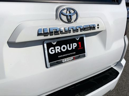Used 2023 Toyota 4Runner SR5 image 9