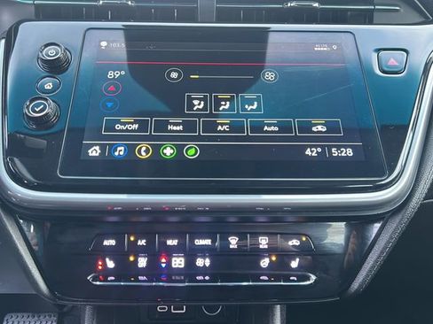 Certified 2023 Chevrolet Bolt LT image 12