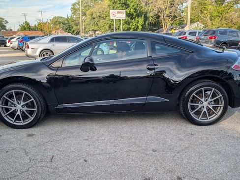 Used 2012 Mitsubishi Eclipse image 2
