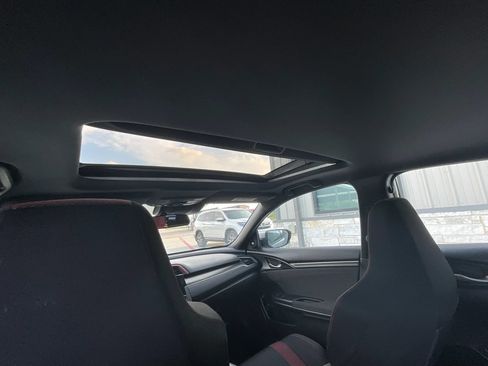 Used 2020 Honda Civic Si image 16