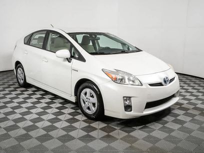 Used 2010 Toyota Prius Two