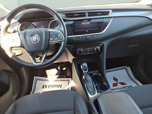 Used 2023 Buick Encore GX Preferred FWD image 9