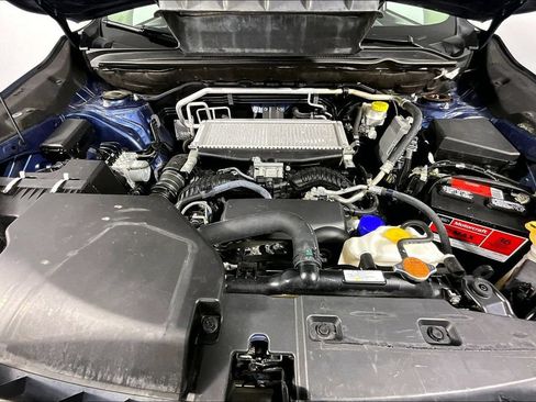 Used 2019 Subaru Ascent Touring w/ Popular Package #2A AWD/4WD image 9