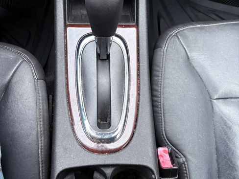 Used 2011 Chevrolet Impala LT w/ Luxury Edition Package FWD image 26
