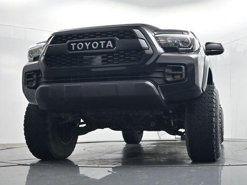 Used 2019 Toyota Tacoma TRD Pro AWD/4WD image 41