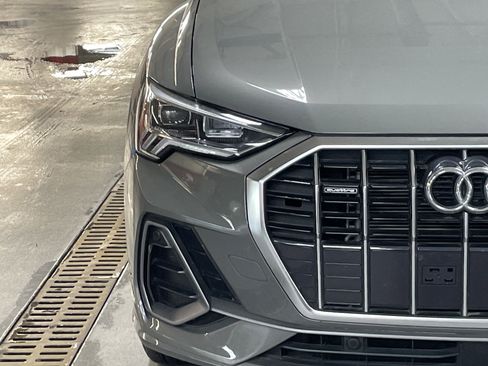 Used 2024 Audi Q3 2.0T Premium image 5