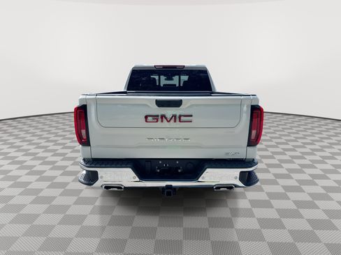 New 2026 GMC Sierra 1500 SLT w/ SLT Premium Plus Package AWD/4WD image 7