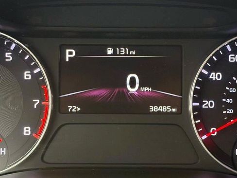 Certified 2023 Kia Forte LXS FWD image 16
