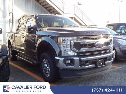 Used 2022 Ford F250 XLT w/ XLT Premium Package