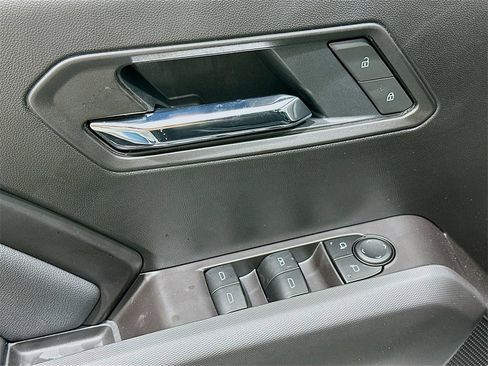 New 2026 GMC Canyon Elevation w/ Convenience Package image 18