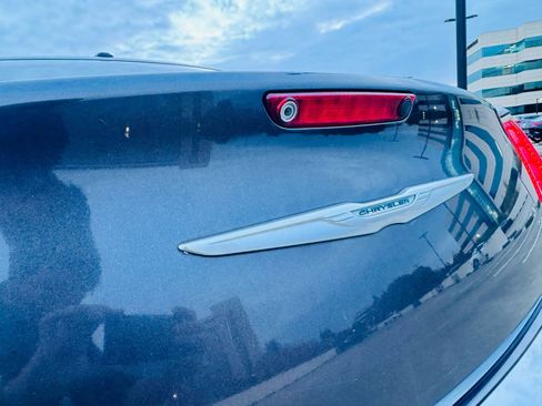 Used 2012 Chrysler 300 Limited RWD image 26