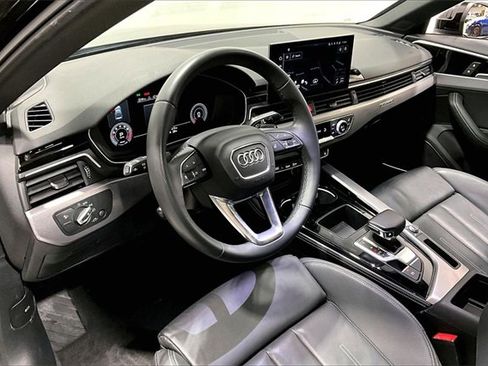 Used 2023 Audi A4 2.0T Premium Plus w/ Premium Plus Package image 12