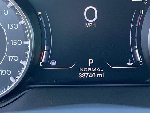 Used 2022 Maserati Levante Modena AWD/4WD image 8