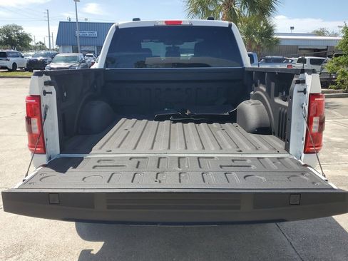 Used 2023 Ford F150 XLT w/ Equipment Group 302A High AWD/4WD image 12