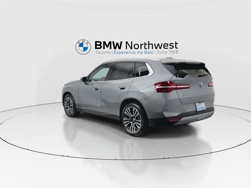 New 2026 BMW X3 xDrive30 w/ Premium Package AWD/4WD image 12