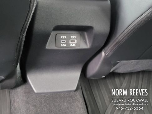 Certified 2024 Subaru Crosstrek 2.5i Limited w/ Popular Package #4A image 24