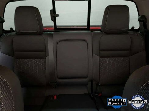 Used 2025 Nissan Frontier SV image 64