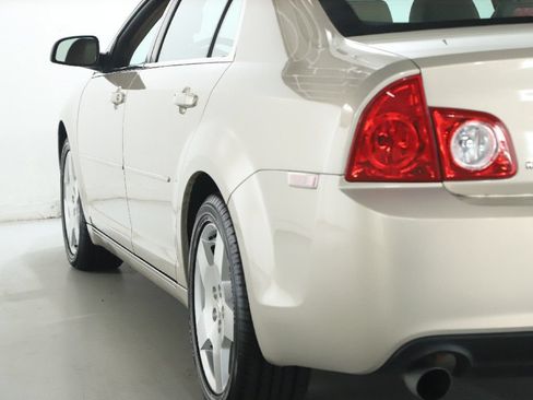 Used 2009 Chevrolet Malibu LT w/ HFV6 Engine Package FWD image 38