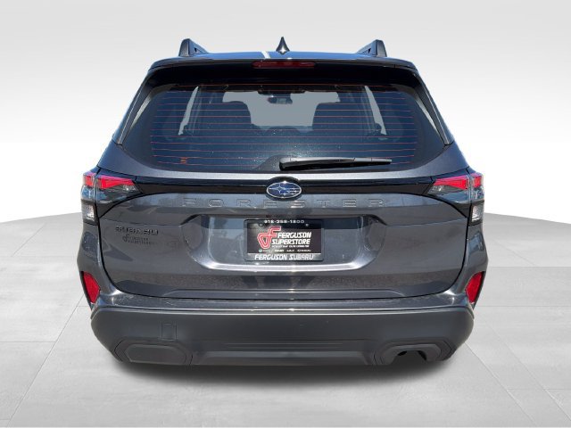 New 2026 Subaru Forester AWD/4WD image 6