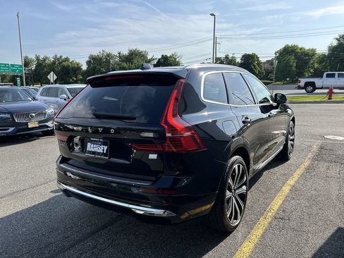 Certified 2023 Volvo XC60 T8 Ultimate w/ Climate Package AWD/4WD image 8