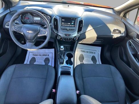 Used 2017 Chevrolet Cruze LT w/ Convenience Package image 21