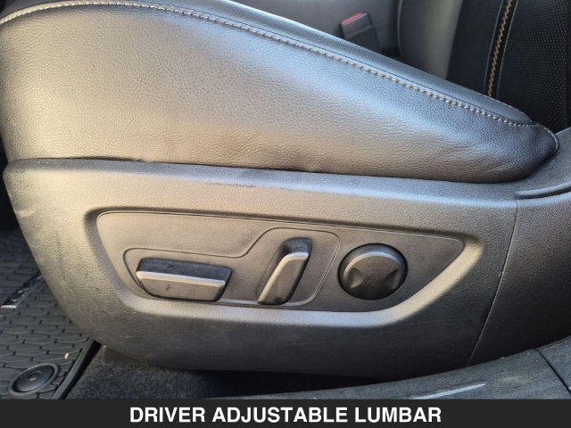 Certified 2024 MAZDA CX-50 AWD 2.5 S w/ Weather Package image 17