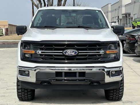 Used 2024 Ford F150 XLT image 7