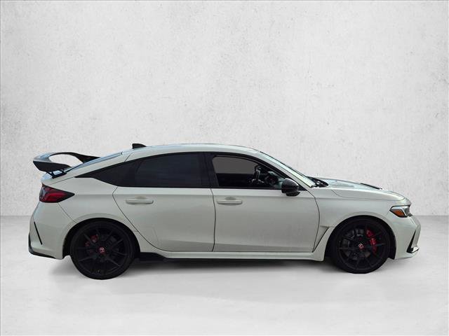 Used 2024 Honda Civic Type R image 4