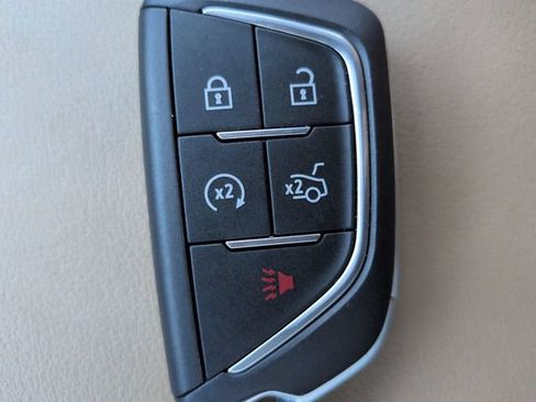 Used 2025 Cadillac CT5 Premium Luxury w/ Technology Package AWD/4WD image 31