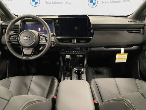 New 2026 Subaru Outback Limited AWD/4WD image 13