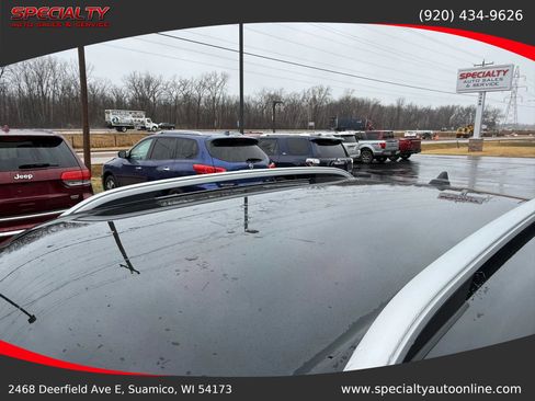 Used 2018 MINI Cooper Countryman SE image 9