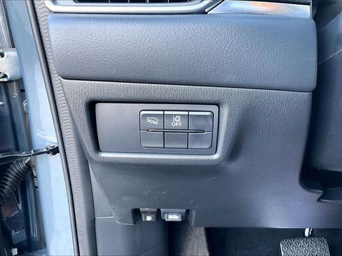 Used 2023 MAZDA CX-5 Carbon Edition image 32