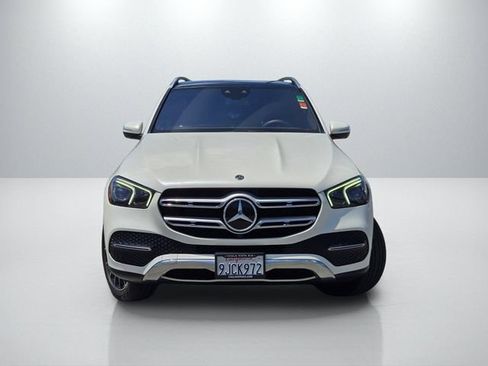Used 2020 Mercedes-Benz GLE 350 4MATIC image 2
