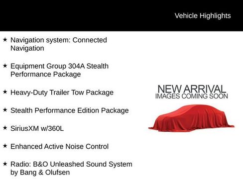 Used 2024 Ford Expedition Max Limited image 2