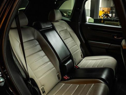 Used 2023 Honda CR-V Sport Touring image 12