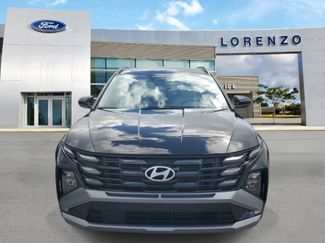 Used 2025 Hyundai Tucson SEL video 2