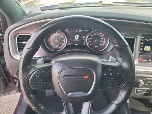 Used 2022 Dodge Charger Scat Pack RWD image 26