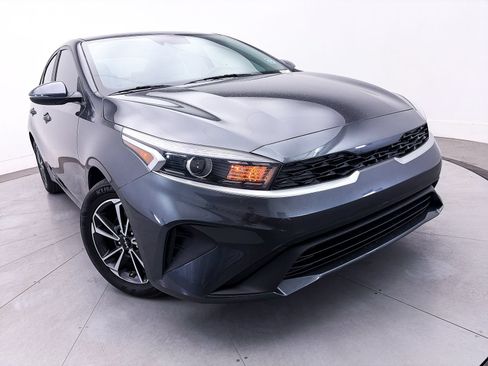 Certified 2023 Kia Forte LXS w/ LXS Technology Package FWD image 6