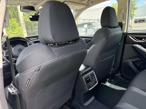 Used 2023 Subaru Forester Premium AWD/4WD image 12